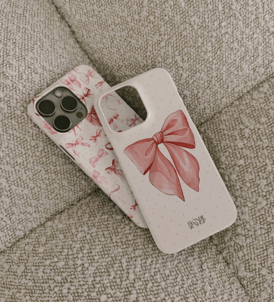 The Evelyn Snap Case for iPhone®