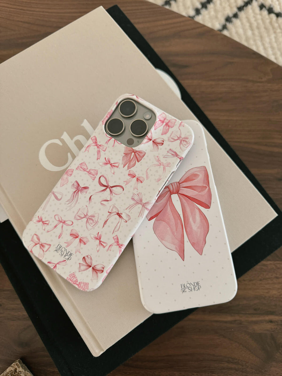 The Madelyn Snap Case for iPhone®