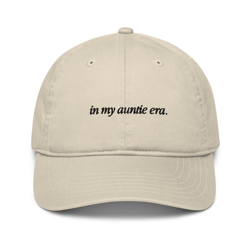 Auntie Era Hat