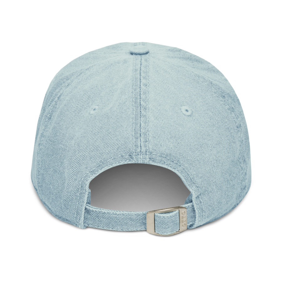 I Need A Diet Coke | Denim Hat