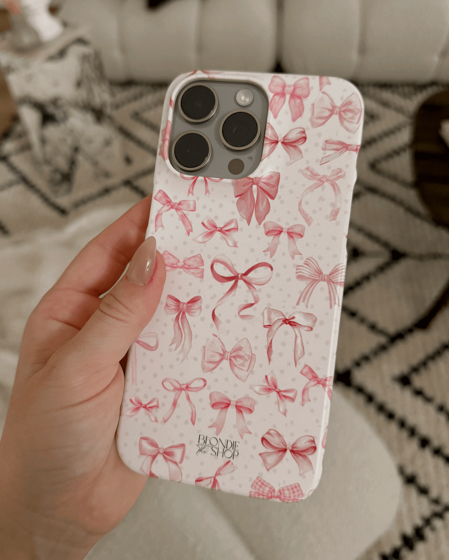 The Madelyn Snap Case for iPhone®