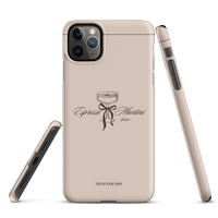 Espresso Martini, Please | Snap case for iPhone®