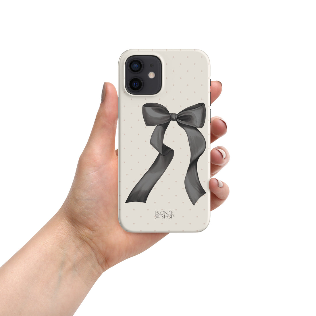 The Lucy Snap Case for iPhone®