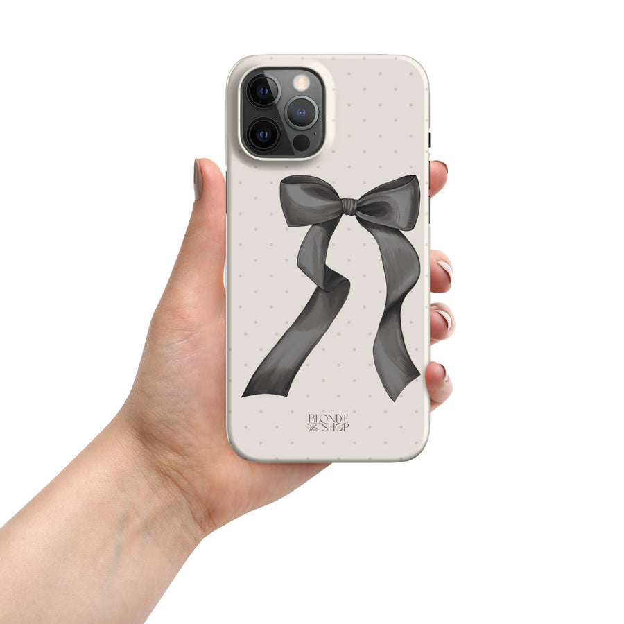 The Lucy Snap Case for iPhone®