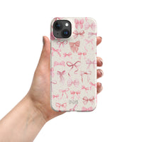 The Madelyn Snap Case for iPhone®