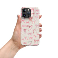 The Madelyn Snap Case for iPhone®