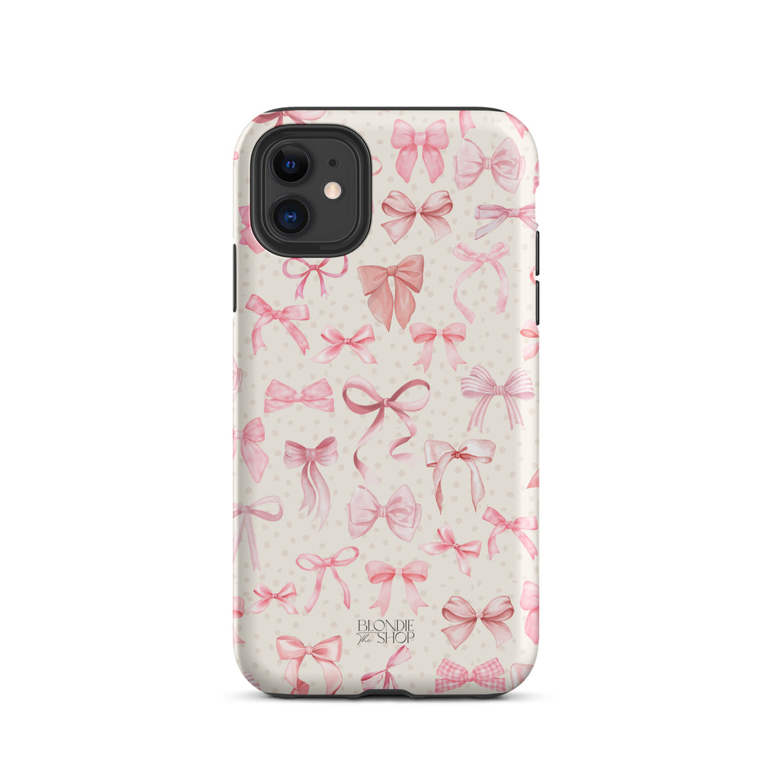 The Madelyn Tough Case for iPhone®