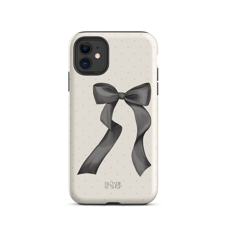 The Lucy Tough Case for iPhone®