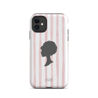 Edith | Tough Case for iPhone®