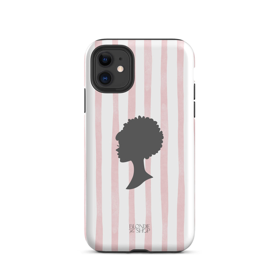 Edith | Tough Case for iPhone®