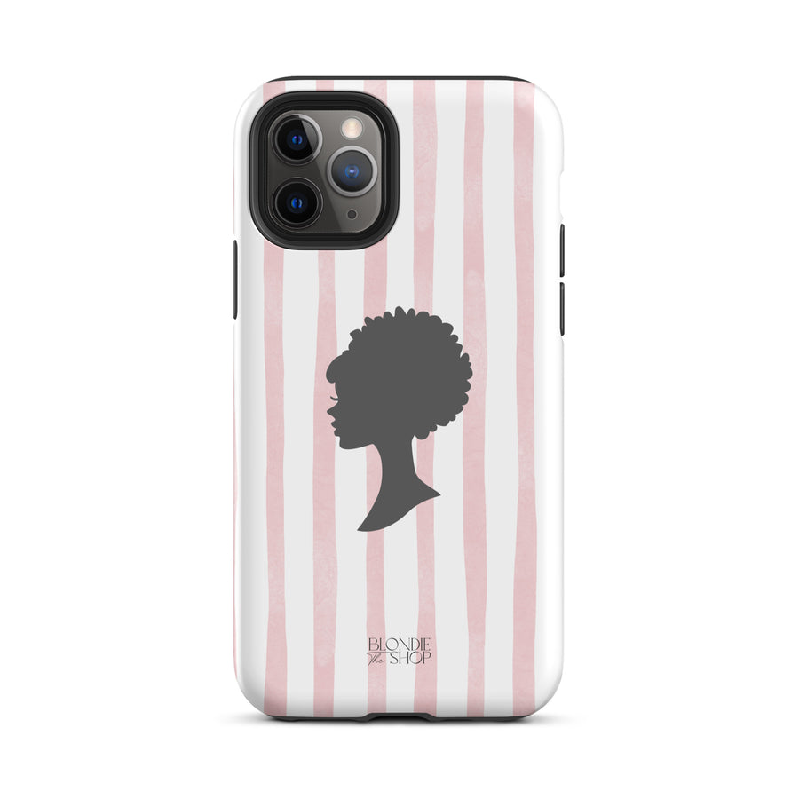 Edith | Tough Case for iPhone®