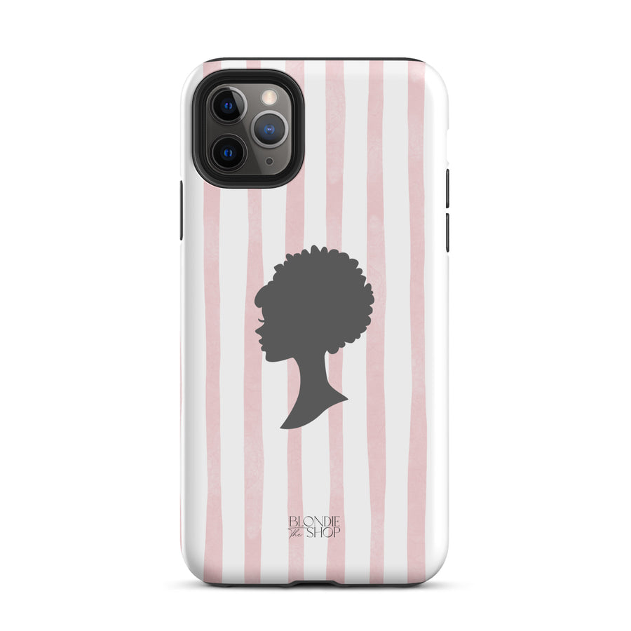 Edith | Tough Case for iPhone®