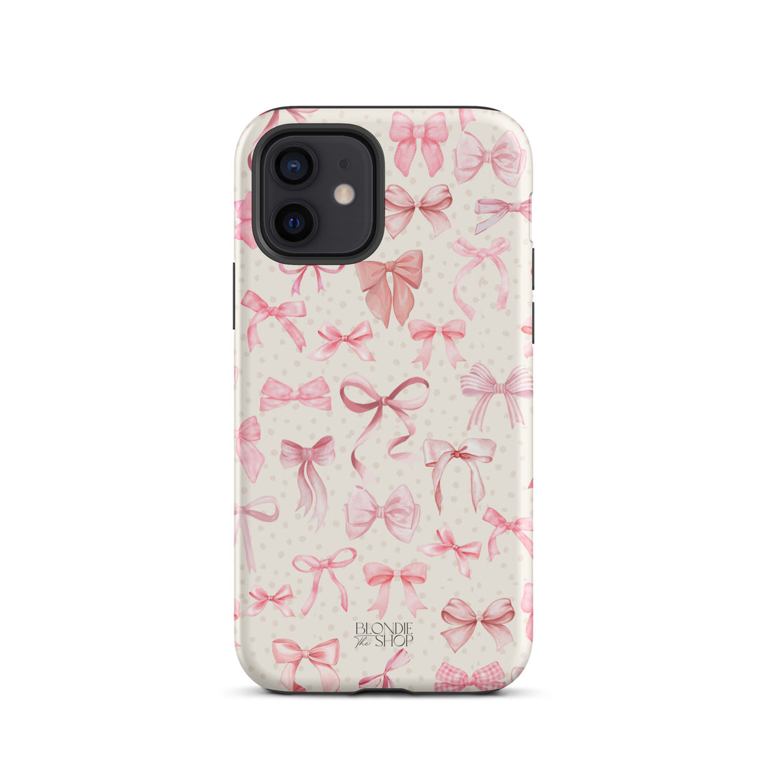 The Madelyn Tough Case for iPhone®