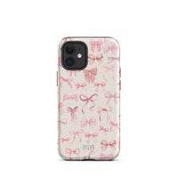 The Madelyn Tough Case for iPhone®