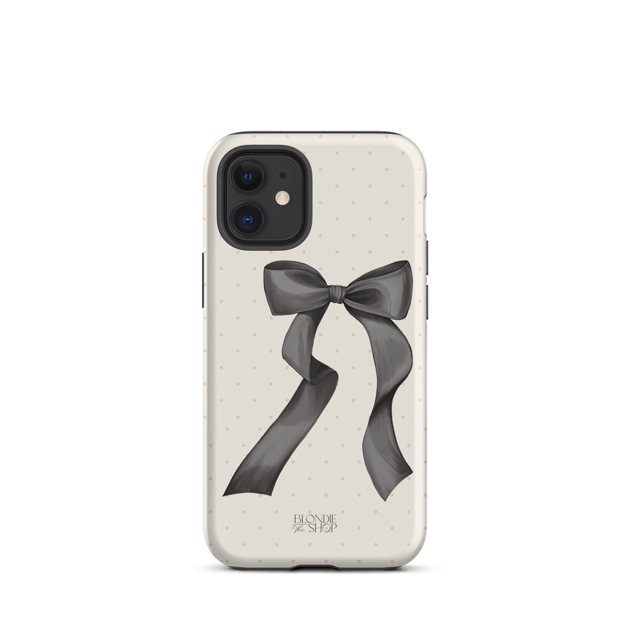 The Lucy Tough Case for iPhone®
