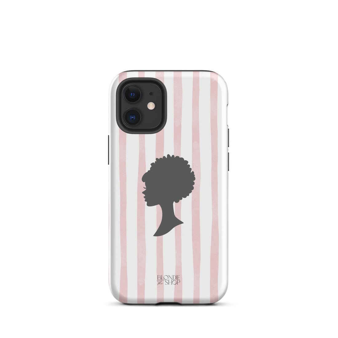 Edith | Tough Case for iPhone®