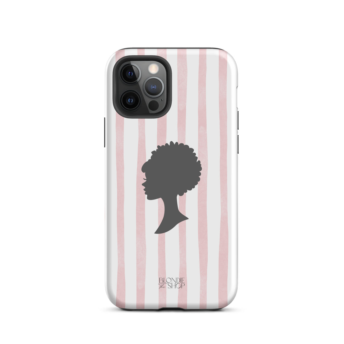 Edith | Tough Case for iPhone®