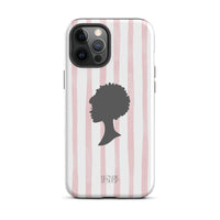 Edith | Tough Case for iPhone®