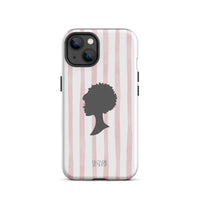 Edith | Tough Case for iPhone®