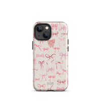 The Madelyn Tough Case for iPhone®