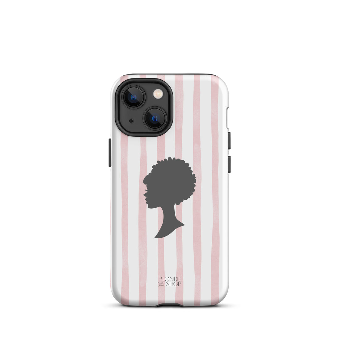 Edith | Tough Case for iPhone®