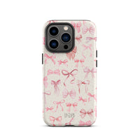 The Madelyn Tough Case for iPhone®