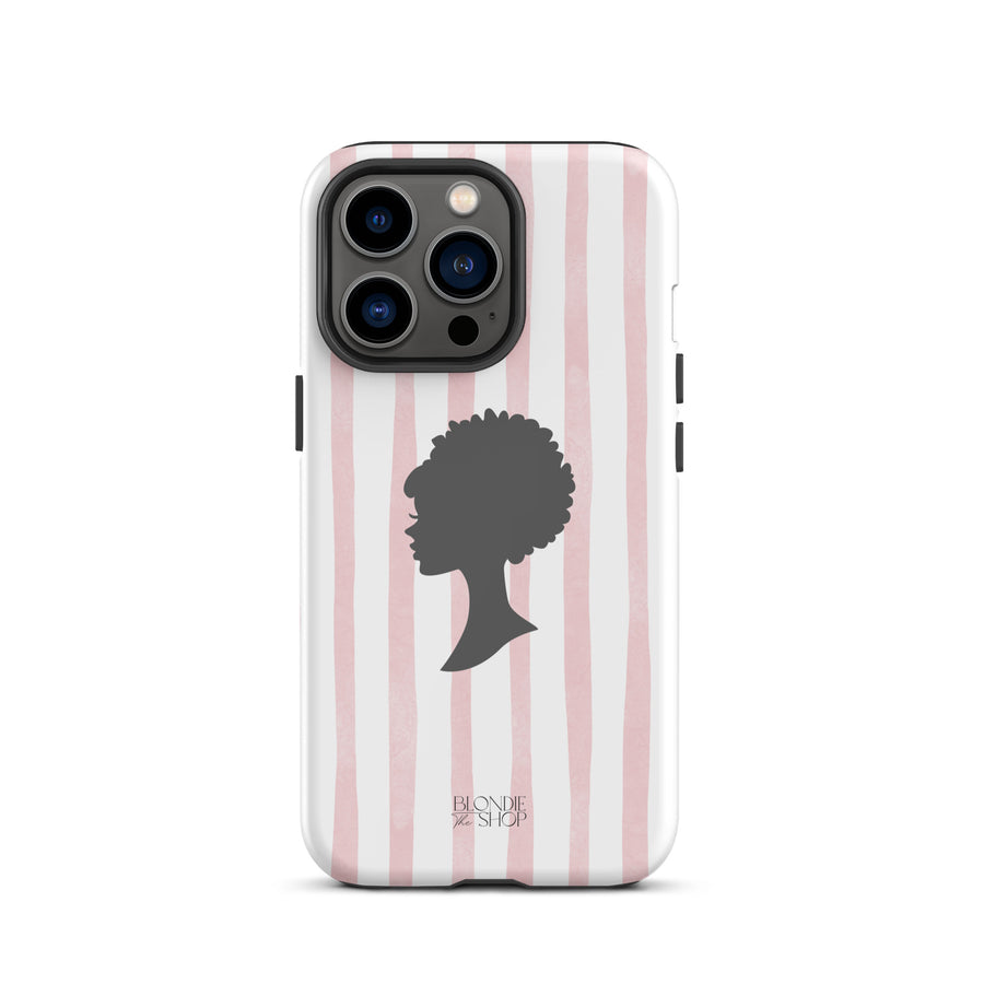 Edith | Tough Case for iPhone®