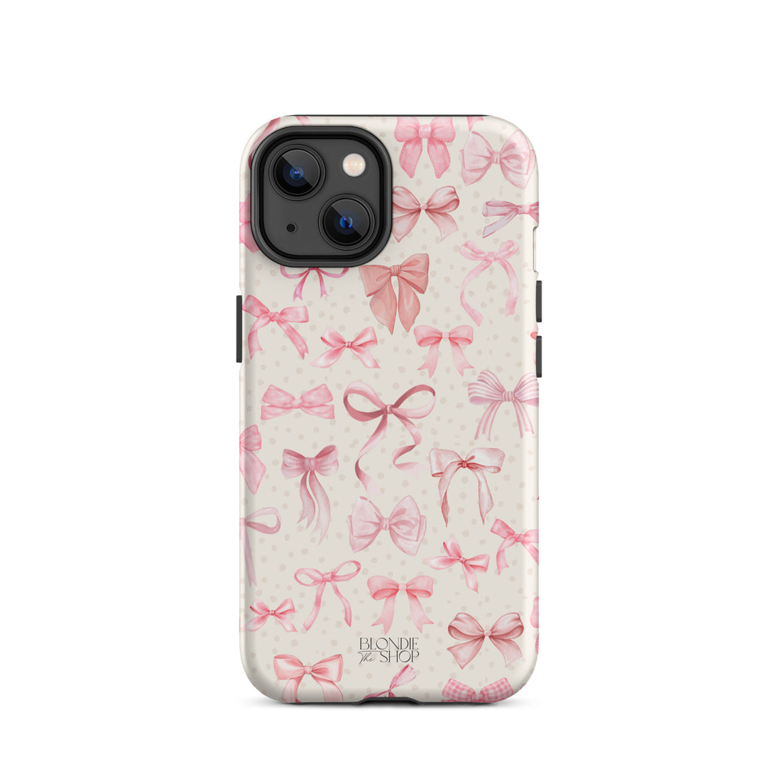 The Madelyn Tough Case for iPhone®