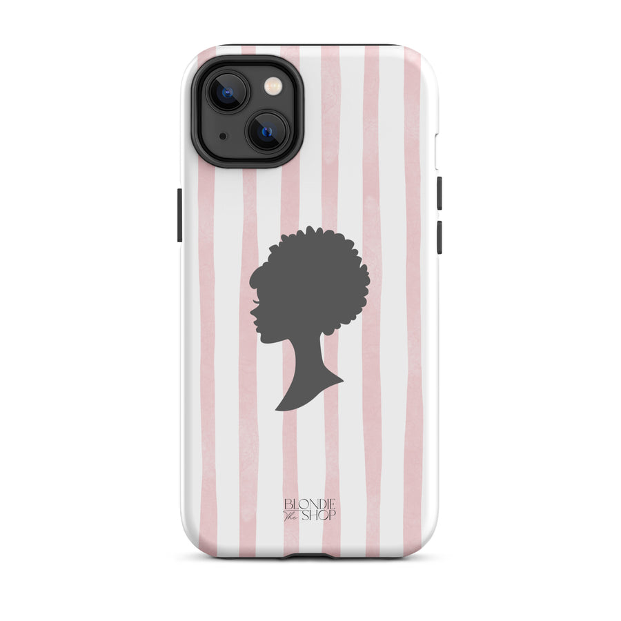 Edith | Tough Case for iPhone®