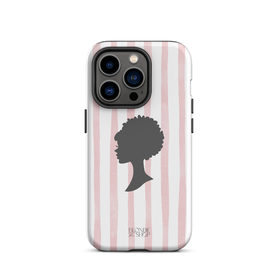 Edith | Tough Case for iPhone®