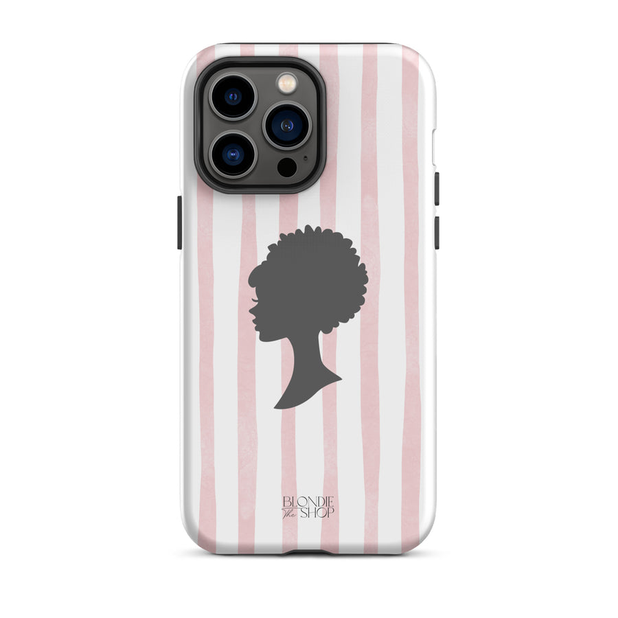 Edith | Tough Case for iPhone®