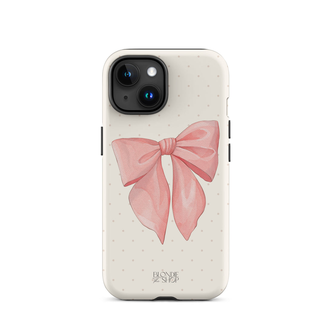 The Evelyn Tough Case for iPhone®