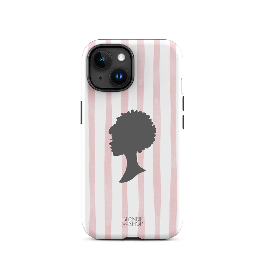 Edith | Tough Case for iPhone®