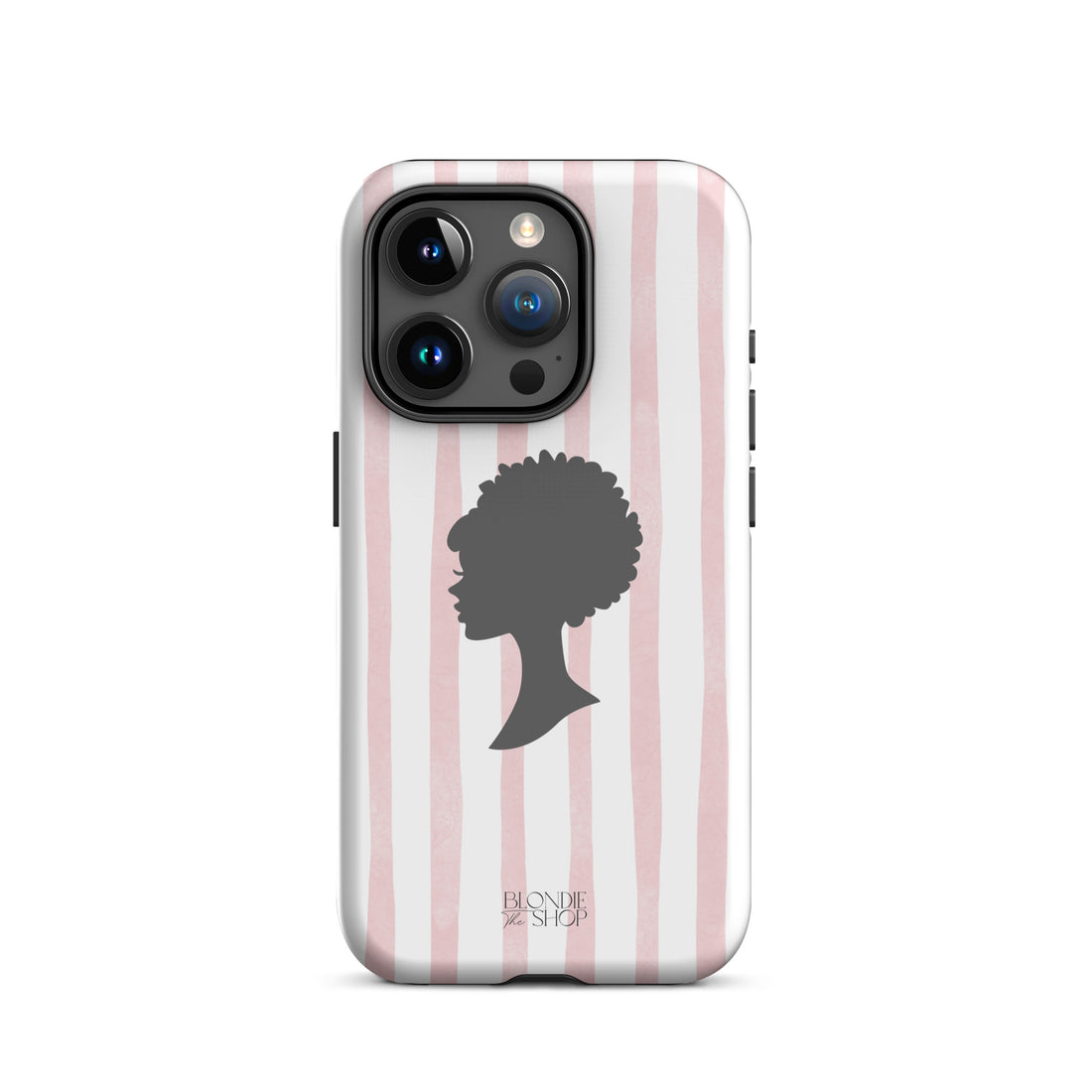 Edith | Tough Case for iPhone®