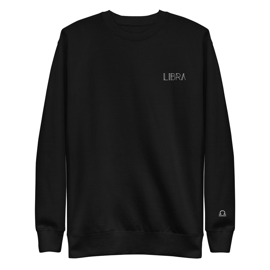 Libra Sweatshirt | Zodiac Collection