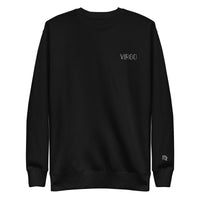 Virgo Sweatshirt | Zodiac Collection