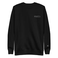 Pisces Sweatshirt | Zodiac Collection