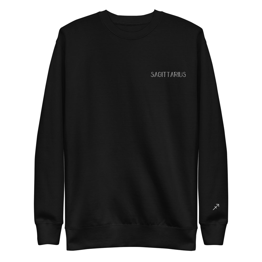 Sagittarius Sweatshirt | Zodiac Collection