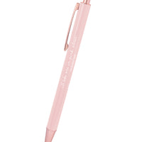 The Pink Pen